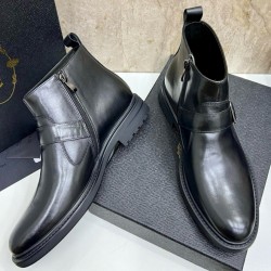 [홍콩명품.PRADA] 프라다 2026 남성용 앵글부츠 PD797 SH-E 홍콩명품의류,구매대행,온라인명품