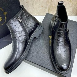 [홍콩명품.PRADA] 프라다 2026 남성용 앵글부츠 PD799 SH-E 홍콩명품의류,구매대행,온라인명품