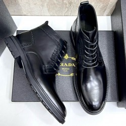 [홍콩명품.PRADA] 프라다 2026 남성용 앵글부츠 PD803 SH-E 홍콩명품의류,구매대행,온라인명품