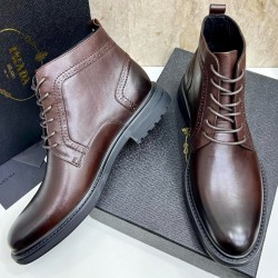 [홍콩명품.PRADA] 프라다 2026 남성용 앵글부츠 PD806 SH-E 홍콩명품의류,구매대행,온라인명품