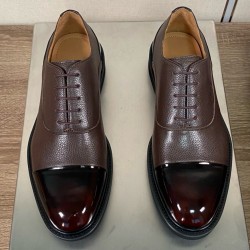 [홍콩명품.Christian Dior ] 크리스챤 디올 2026 남성용 구두 CD439 SH-E 홍콩명품의류,구매대행,온라인명품