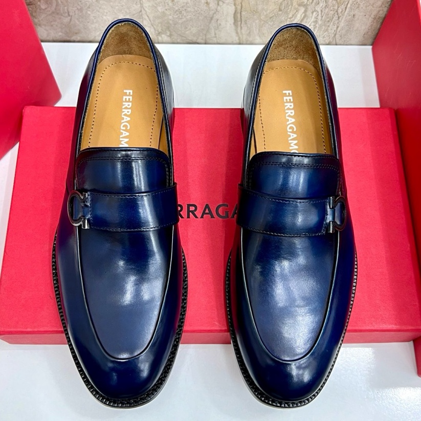 [홍콩명품.FERRAGAMO] 페라가모 2026 남성용 로퍼 FG324 SH-E 홍콩명품의류,구매대행,온라인명품