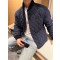 [홍콩명품.BURBERRY] 버버리 2026 남성용 솜자켓 BU1915 PD 홍콩명품의류,구매대행,온라인명품