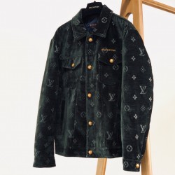 [홍콩명품.LOUIS VUITTON] 루이비통 2026 남성용 자켓 LV3900 PD 홍콩명품의류,구매대행,온라인명품