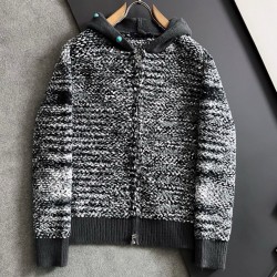 [홍콩명품.LOUIS VUITTON] 루이비통 2026 남성용 니트 가디건 자켓 LV3902 PD 홍콩명품의류,구매대행,온라인명품