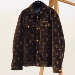 [홍콩명품.LOUIS VUITTON] 루이비통 2026 남성용  자켓 LV3903 PD 홍콩명품의류,구매대행,온라인명품