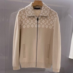 [홍콩명품.LOUIS VUITTON] 루이비통 2026 남성용 니트 가디건 자켓 LV3927 PD 홍콩명품의류,구매대행,온라인명품