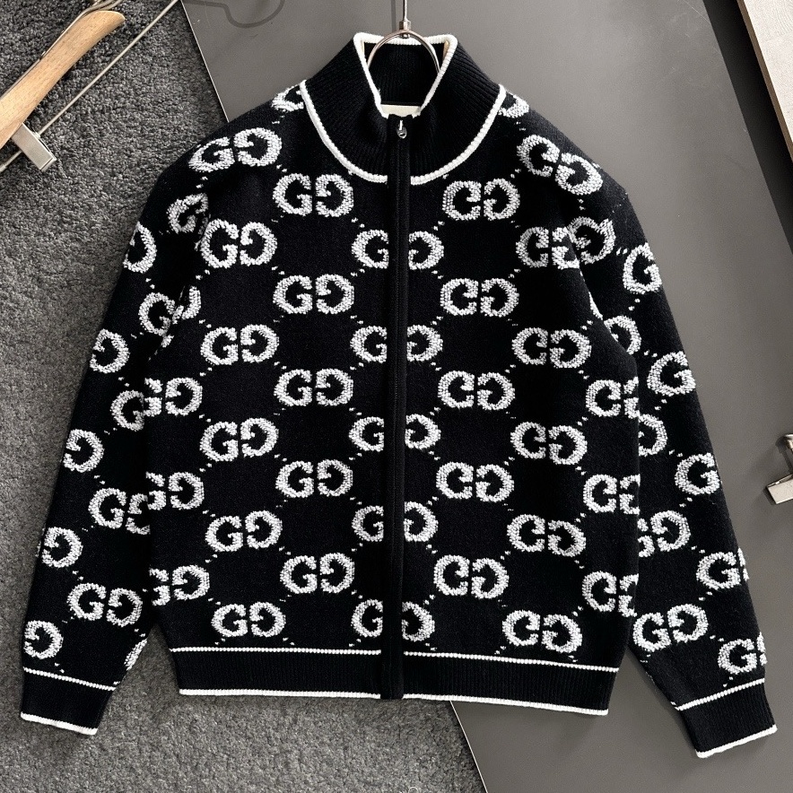 [홍콩명품.GUCCI] 구찌 2026 남성용 니트 가디건자켓 GC936 PD 홍콩명품의류,구매대행,온라인명품