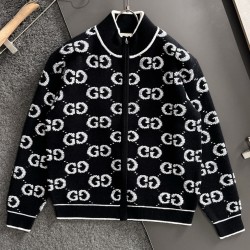 [홍콩명품.GUCCI] 구찌 2026 남성용 니트 가디건자켓 GC936 PD 홍콩명품의류,구매대행,온라인명품