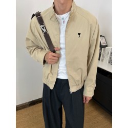 [홍콩명품.AMI] 아미 2026 남성용 자켓 AM086 PD 홍콩명품의류,구매대행,온라인명품
