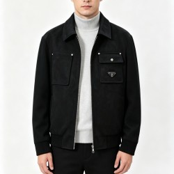 [홍콩명품.PRADA] 프라다 2026 남성용 자켓 PD2277 PD 홍콩명품의류,구매대행,온라인명품