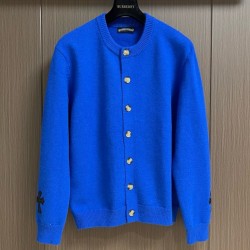[홍콩명품.CHROME HEARTS] 크롬하츠 2026 남성용 울혼방 가디건 GC608 HD 홍콩명품의류,구매대행,온라인명품