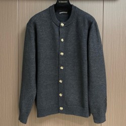 [홍콩명품.CHROME HEARTS] 크롬하츠 2026 남성용 울혼방 가디건 GC610 HD 홍콩명품의류,구매대행,온라인명품