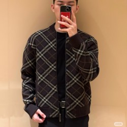 [홍콩명품.BURBERRY] 버버리 2026 남성용 자켓 BU1924 PD 홍콩명품의류,구매대행,온라인명품