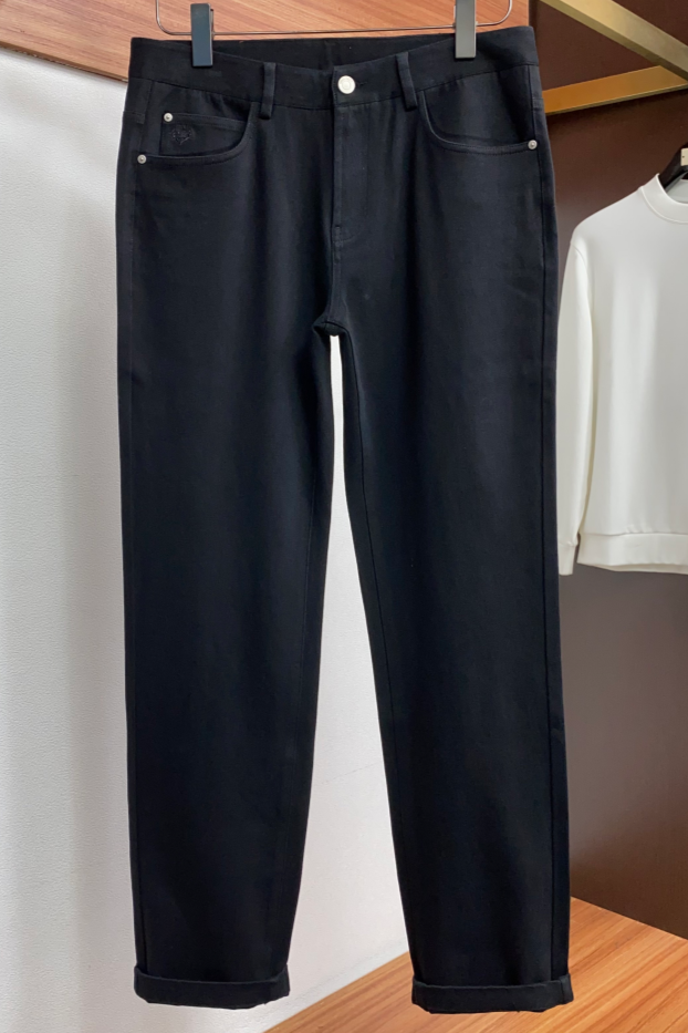 [홍콩명품.loro piana]로로피아나 2026 남성용 바지 LP1653 PD 홍콩명품의류,구매대행,온라인명품