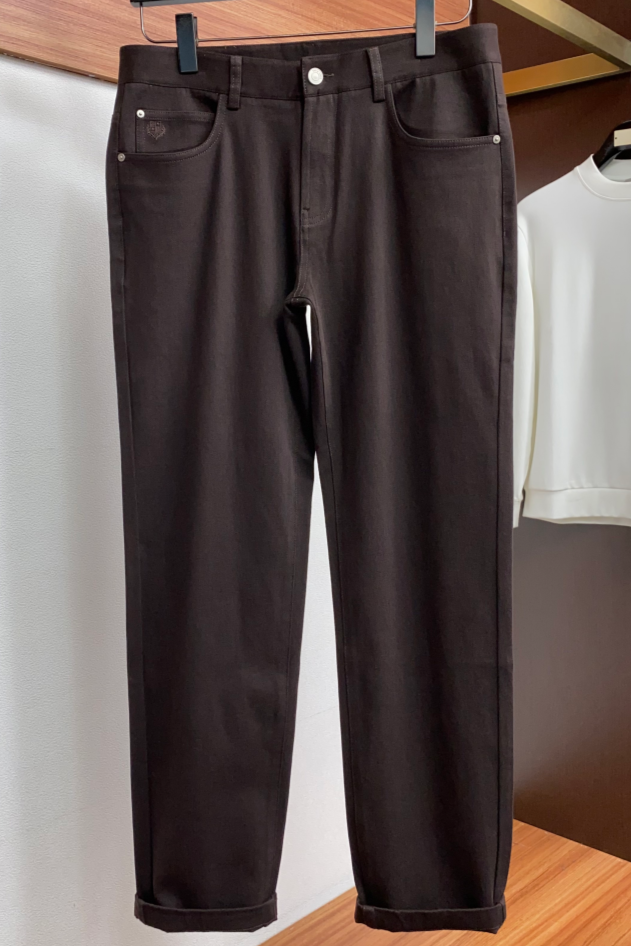 [홍콩명품.loro piana]로로피아나 2026 남성용 바지 LP1654 PD 홍콩명품의류,구매대행,온라인명품