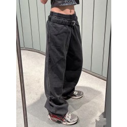 [홍콩명품ALEXANDER WANG] 알렉산더 왕 남성 바지 2026 GT452 HD 홍콩명품의류,구매대행,온라인명품