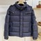 [홍콩명품.MONCLER] 몽클레어 2026 남성용 후드 다운 패딩 자켓 MQ1984 PD 홍콩명품의류,구매대행,온라인명품
