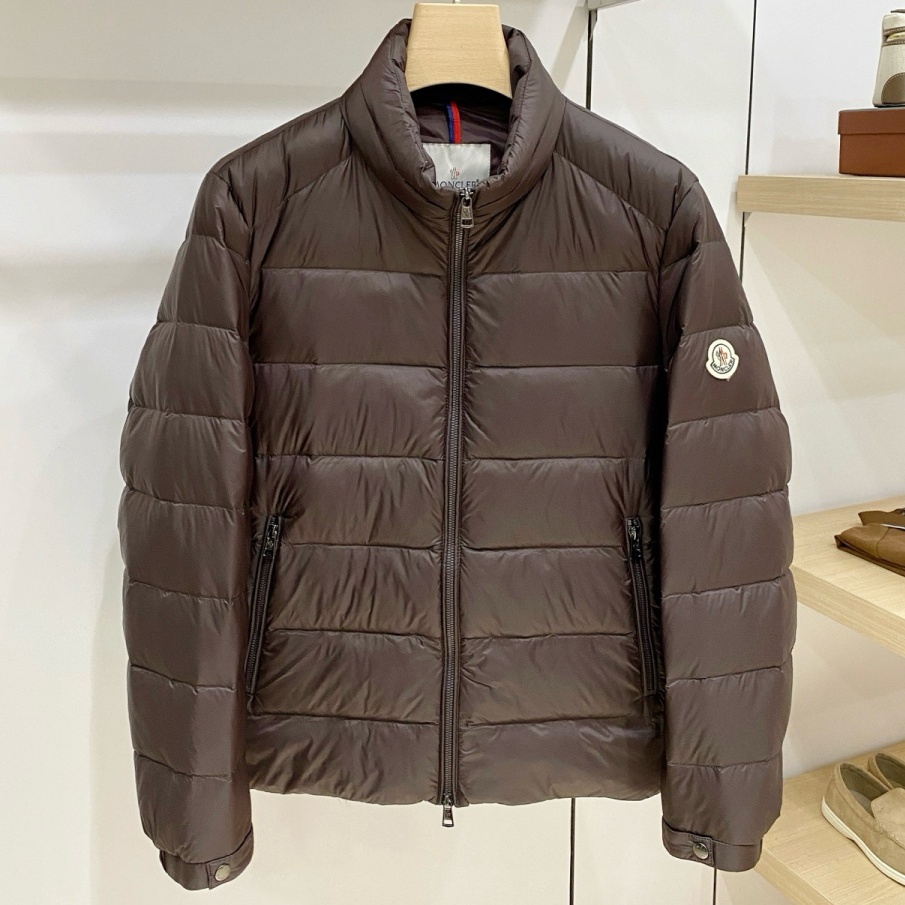 [홍콩명품.MONCLER] 몽클레어 2026 남성용  다운 패딩 자켓 MQ1985 PD 홍콩명품의류,구매대행,온라인명품