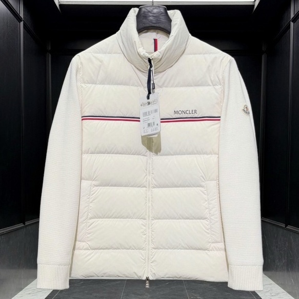 [홍콩명품.MONCLER] 몽클레어 2026 남성용  다운 패딩 자켓 MQ1989 PD 3컬러 홍콩명품의류,구매대행,온라인명품