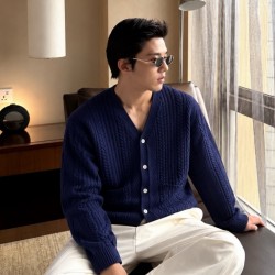 홍콩명품.Ralph lauren] 랄프로렌 2026 남성 니트 가디건 GT813 HD 홍콩명품의류,구매대행,온라인명품