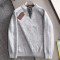 [홍콩명품.loro piana]로로피아나 2026 남성용 울혼방 풀오버 LP1679 HD  홍콩명품의류,구매대행,온라인명품