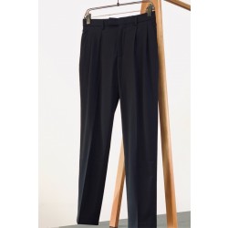 [홍콩명품.ZEGNA] 제냐 2026 남성용 바지 ZN1460 PD 홍콩명품의류,구매대행,온라인명품
