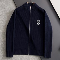 [홍콩명품.LOUIS VUITTON] 루이비통 2026 남성용 니트 가디건 자켓 LV3948 PD 홍콩명품의류,구매대행,온라인명품
