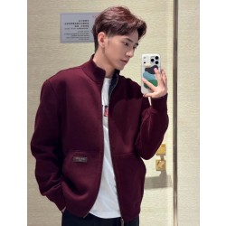 [홍콩명품.LOUIS VUITTON] 루이비통 2026 남성용 니트 가디건 양면자켓 LV3951 PD 홍콩명품의류,구매대행,온라인명품