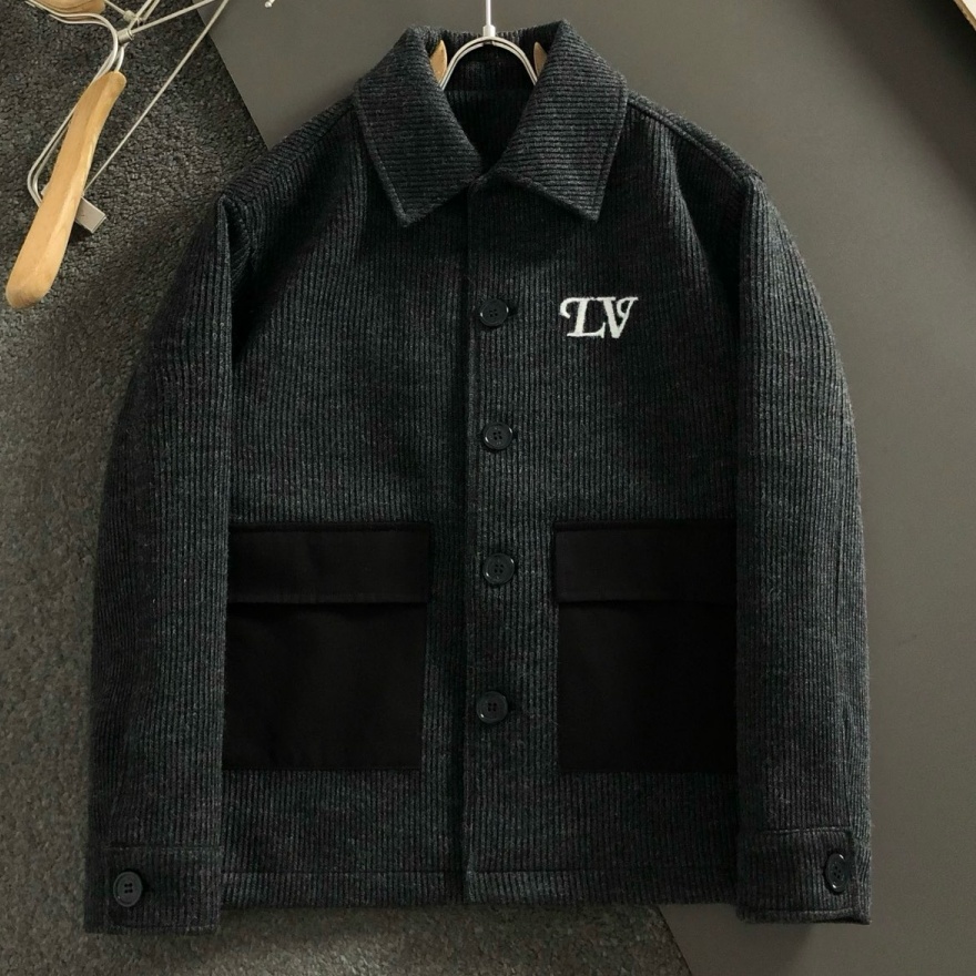 [홍콩명품.LOUIS VUITTON] 루이비통 2026 남성용 자켓 LV3953 PD 홍콩명품의류,구매대행,온라인명품