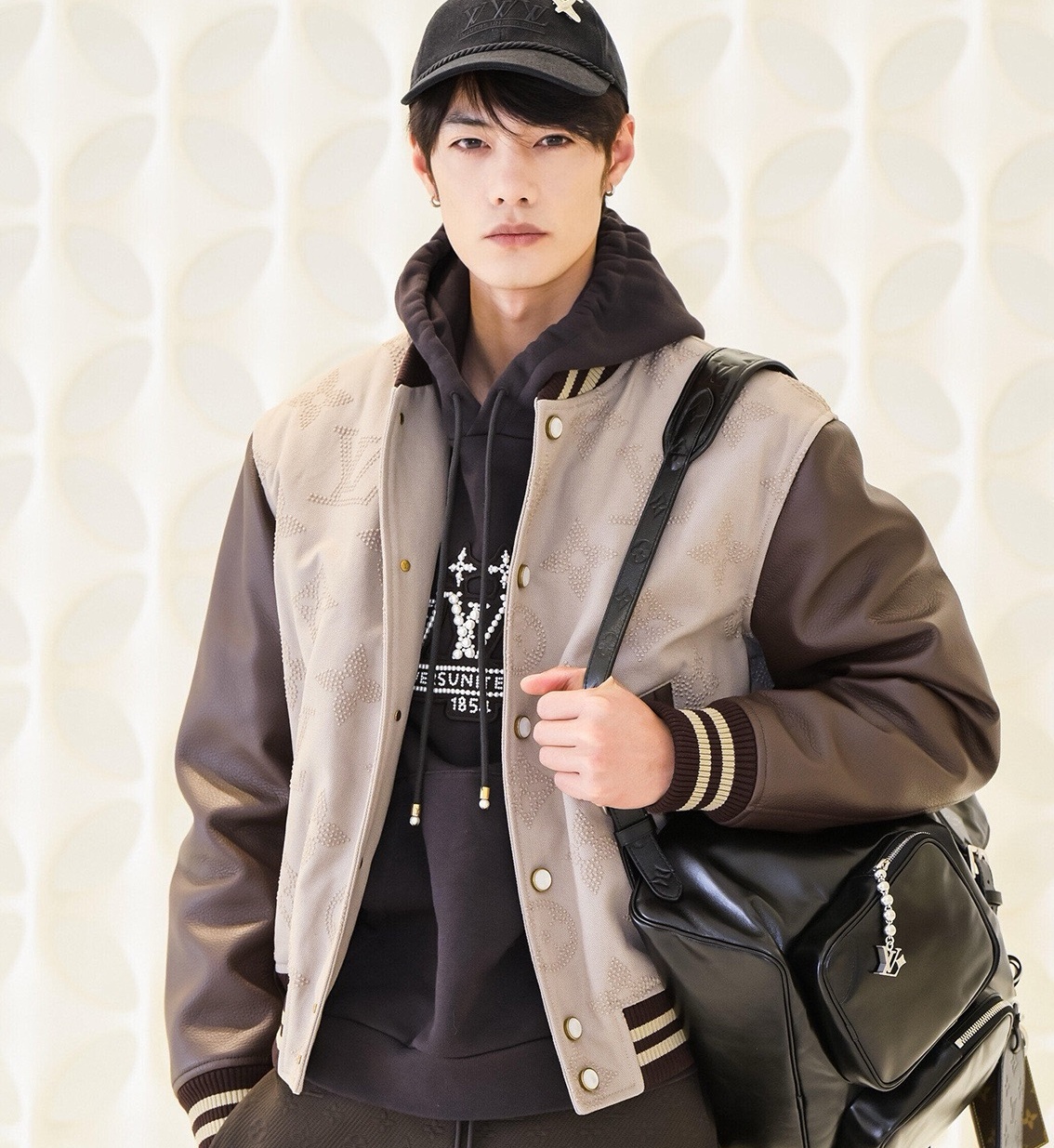 [홍콩명품.LOUIS VUITTON] 루이비통 2026 남성용 자켓 LV3955 PD 홍콩명품의류,구매대행,온라인명품