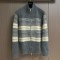 [홍콩명품.BRUNELLO CUCINELLI]브루넬로 쿠치넬리 2026 남성용 울혼방 가디건 자켓 BL1844 HD 홍콩명품의류,구매대행,온라인명품