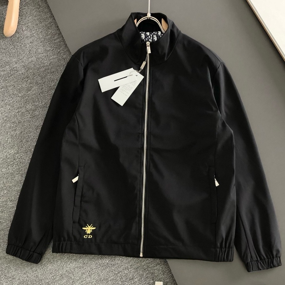 [홍콩명품.Christian Dior] 크리스챤 디올 2026 남성용 자켓 CD2166 PD 홍콩명품의류,구매대행,온라인명품