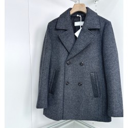 [홍콩명품.BRUNELLO CUCINELLI]브루넬로 쿠치넬리 2026 남성용 울 다운 코트 BL1848 HD 홍콩명품의류,구매대행,온라인명품