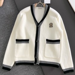 [홍콩명품.BRUNELLO CUCINELLI]브루넬로 쿠치넬리 2026 남성용 울 가디건 BL1849 HD 홍콩명품의류,구매대행,온라인명품