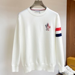 [홍콩명품.MONCLER] 몽클레어 2026 남성용 니트 풀오버 MQ2004 PD 홍콩명품의류,구매대행,온라인명품