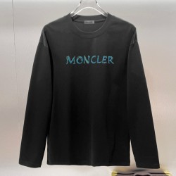 [홍콩명품.MONCLER] 몽클레어 2026 남성용 긴팔티 MQ2028 PD 홍콩명품의류,구매대행,온라인명품