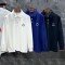 [홍콩명품.MONCLER] 몽클레어 2026 남성용 폴로 긴팔티 MQ2037 PD 3컬러 홍콩명품의류,구매대행,온라인명품