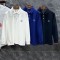 [홍콩명품.MONCLER] 몽클레어 2026 남성용 폴로 긴팔티 MQ2040 PD 3컬러 홍콩명품의류,구매대행,온라인명품