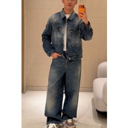 [홍콩명품.LOUIS VUITTON] 루이비통 2026 남성용 청자켓세트 LV3980 PD 홍콩명품의류,구매대행,온라인명품