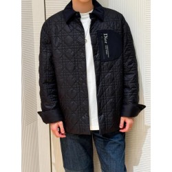 [홍콩명품.Christian Dior] 크리스챤 디올 2026 남성용 자켓 CD2172 PD 홍콩명품의류,구매대행,온라인명품