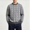 [홍콩명품.Christian Dior] 크리스챤 디올 2026 남성용 울풀오버 CD2177 PD 홍콩명품의류,구매대행,온라인명품