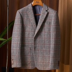 [홍콩명품.ZEGNA] 제냐 2026 남성용 울 수트자켓 ZN1945 HD 홍콩명품의류,구매대행,온라인명품
