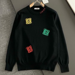 [홍콩명품.LOEWE] 로에베 2026 남성용 니트 풀오버 LE745 PD 홍콩명품의류,구매대행,온라인명품