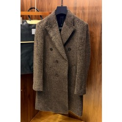 [홍콩명품.HERMES] 에르메스 2026 남성용 울코트 HM708 HD 홍콩명품의류,구매대행,온라인명품
