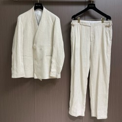 [홍콩명품.loro piana] 로로피아나 2026 남성용  수트자켓세트 LP1702 HD 홍콩명품의류,구매대행,온라인명품
