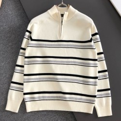 [홍콩명품.loro piana]로로피아나 2026 남성용 울혼방 풀오버 LP1706 HD 홍콩명품의류,구매대행,온라인명품