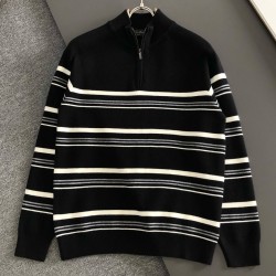 [홍콩명품.loro piana]로로피아나 2026 남성용 울혼방 풀오버 LP1707 HD 홍콩명품의류,구매대행,온라인명품