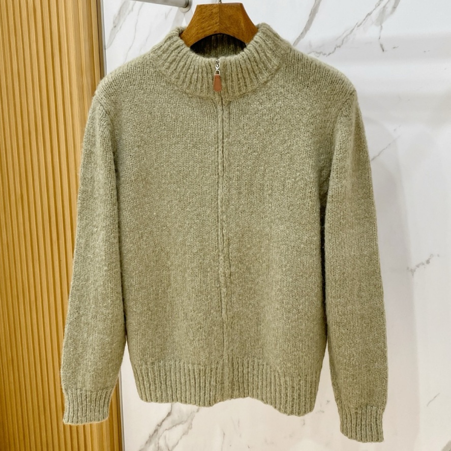 [홍콩명품.loro piana]로로피아나 2026 남성용 울혼방 풀오버 LP1714 HD 홍콩명품의류,구매대행,온라인명품