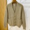 [홍콩명품.BRUNELLO CUCINELLI]브루넬로 쿠치넬리 2026 남성용 울 가디건 BL1856 HD 홍콩명품의류,구매대행,온라인명품